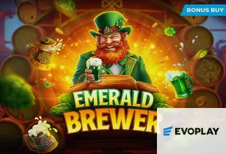 Emerald Brewer