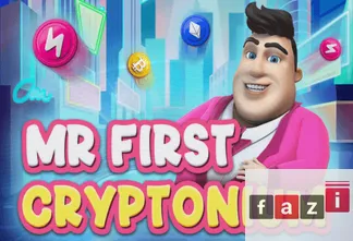 Mr First Cryptonium