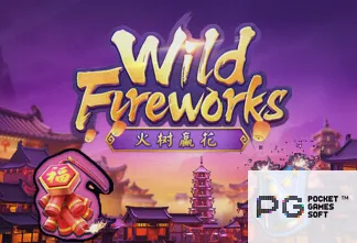 Wild Fireworks