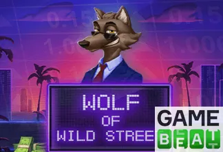 Wolf of Wild Street